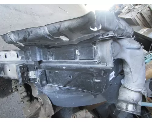 GMC/VOLVO/WHITE VNL_VG73 Radiator