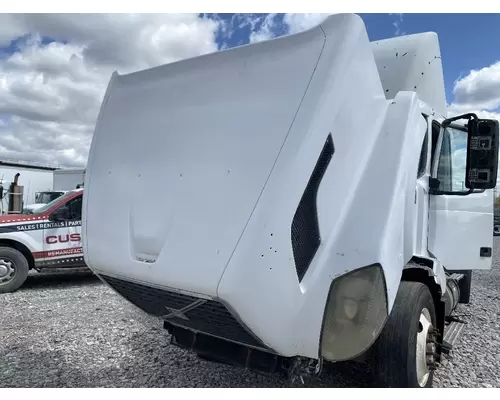 GMC/VOLVO/WHITE VNL300 Hood