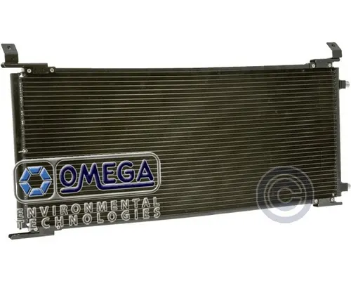 GMC/VOLVO/WHITE VNL610 AC Condenser