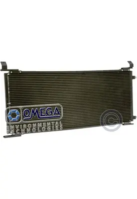 GMC/VOLVO/WHITE VNL610 A/C Condenser