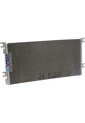 GMC/VOLVO/WHITE VNL660 A/C Condenser