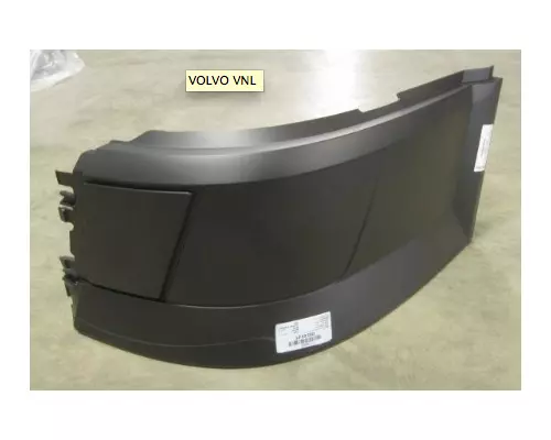 GMC/VOLVO/WHITE VNL660 Bumper Assembly