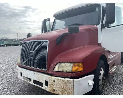 GMC/VOLVO/WHITE VNL Hood