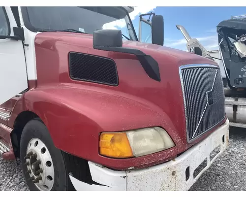 GMC/VOLVO/WHITE VNL Hood