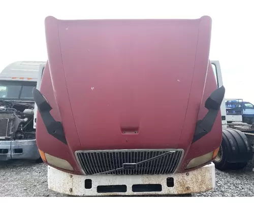 GMC/VOLVO/WHITE VNL Hood