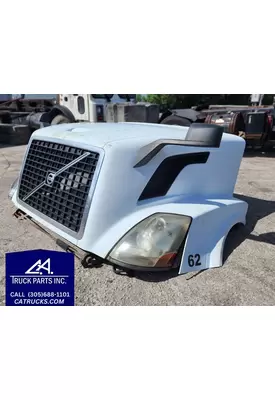 GMC/VOLVO/WHITE VNL Hood