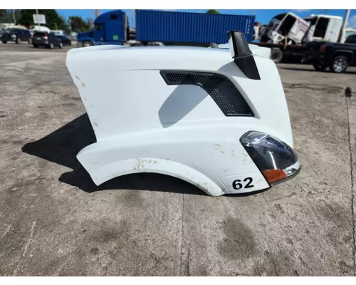 GMC/VOLVO/WHITE VNL Hood