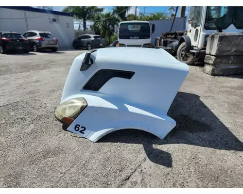 GMC/VOLVO/WHITE VNL Hood