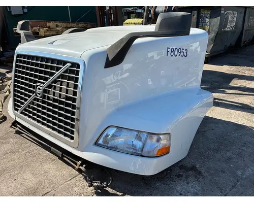 GMC/VOLVO/WHITE VNM Hood