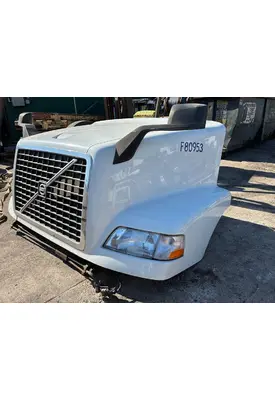 GMC/VOLVO/WHITE VNM Hood