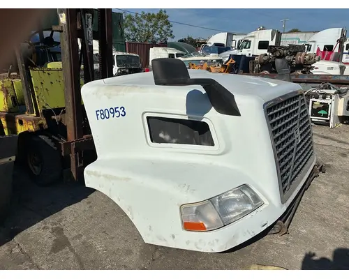 GMC/VOLVO/WHITE VNM Hood