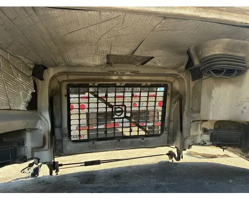 GMC/VOLVO/WHITE VNM Hood