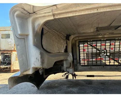 GMC/VOLVO/WHITE VNM Hood
