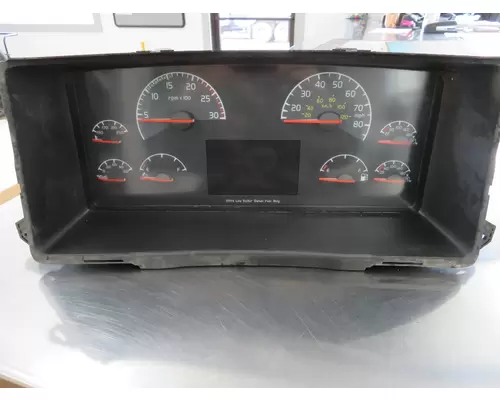 GMC/VOLVO/WHITE VNM Instrument Cluster