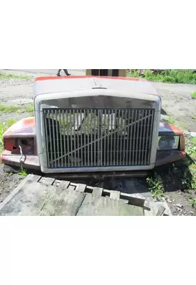 GMC/VOLVO/WHITE WCA Hood