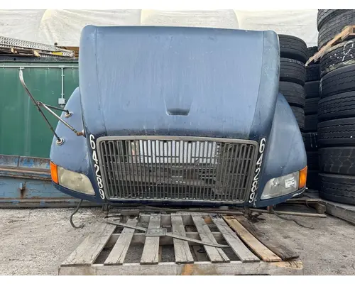 GMC/VOLVO/WHITE  Hood
