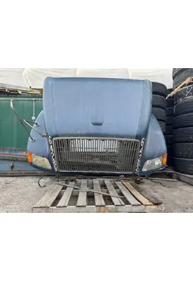 GMC/VOLVO/WHITE  Hood