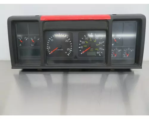 GMC/VOLVO/WHITE  Instrument Cluster