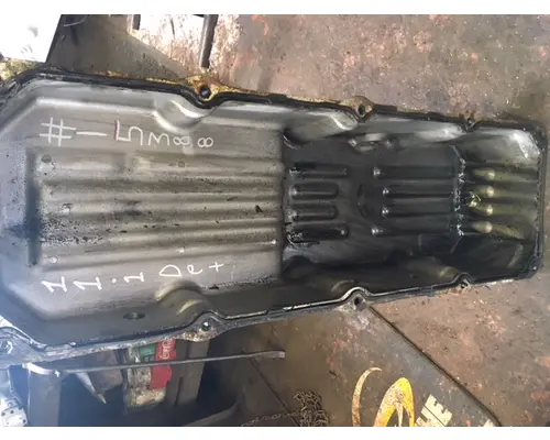 GMC/VOLVO/WHITE  Oil Pan