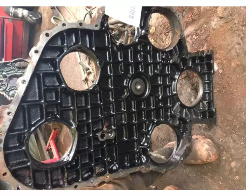 GMC/VOLVO/WHITE  Timing Cover