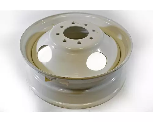 GMC 1 Ton Wheel