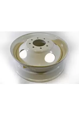 GMC 1 Ton Wheel