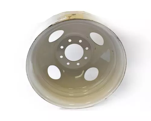GMC 1 Ton Wheel