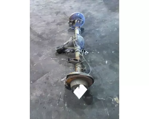 GMC 10 BOLT AXLE ASSEMBLY, REAR (REAR)