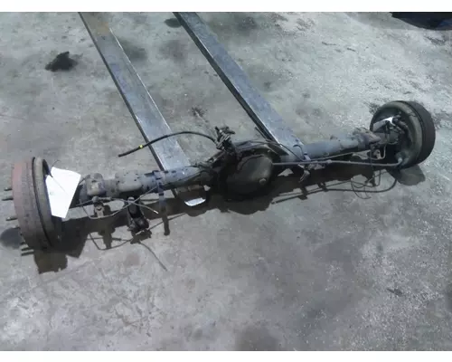 GMC 10 BOLT AXLE ASSEMBLY, REAR (REAR)