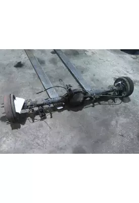 GMC 10 BOLT AXLE ASSEMBLY, REAR (REAR)
