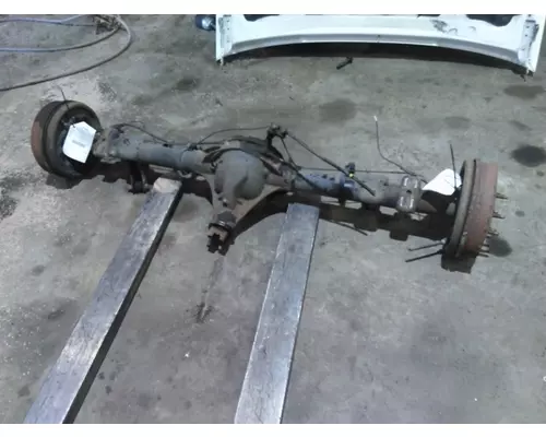 GMC 10 BOLT AXLE ASSEMBLY, REAR (REAR)