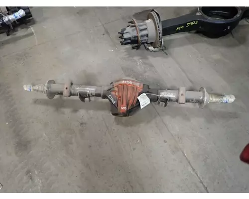 GMC 10.5" Axle Assembly, Rear