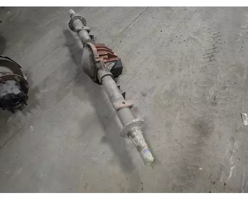 GMC 10.5" Axle Assembly, Rear