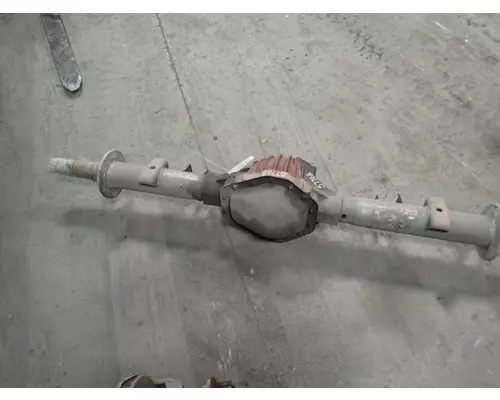 GMC 10.5" Axle Assembly, Rear