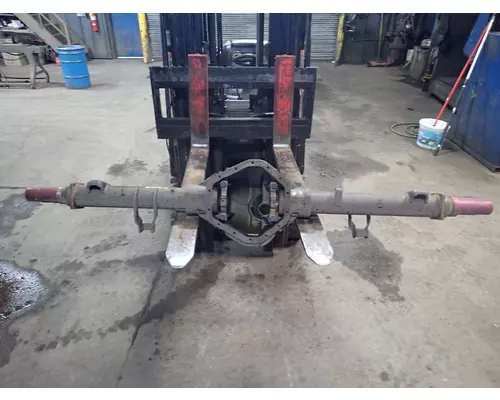 GMC 10.5" Axle Assembly, Rear