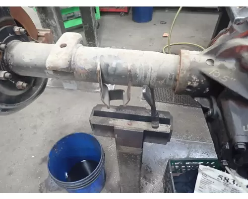 GMC 10.5" Axle Assembly, Rear