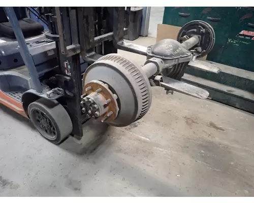 GMC 10.5" Axle Assembly, Rear