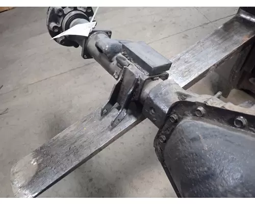 GMC 10.5" Axle Assembly, Rear
