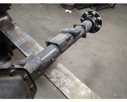 GMC 10.5" Axle Assembly, Rear