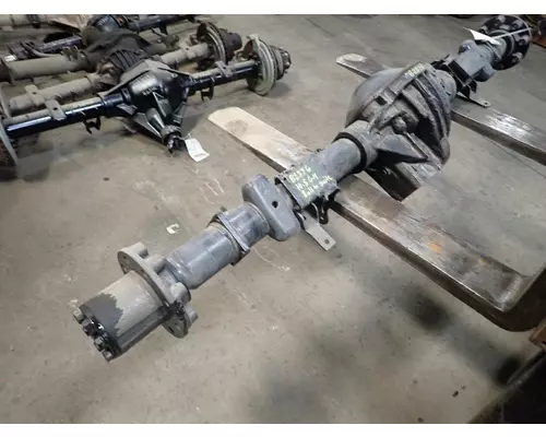 GMC 10.5" Axle Assembly, Rear