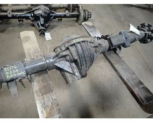 GMC 10.5" Axle Assembly, Rear
