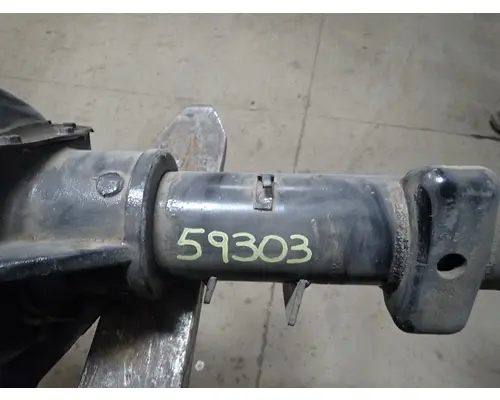 GMC 11.5 Axle Assembly, Rear
