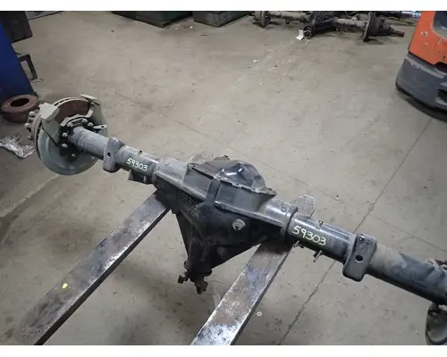 GMC 11.5 Axle Assembly, Rear