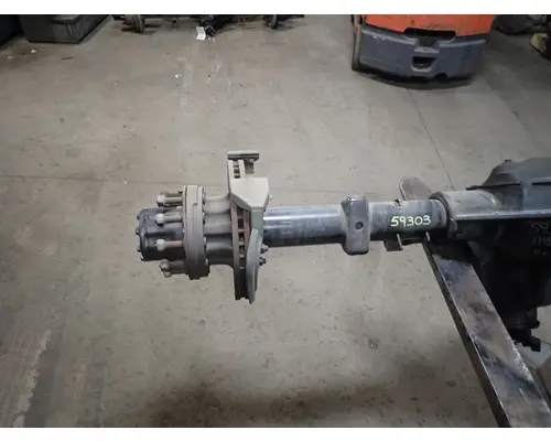 GMC 11.5 Axle Assembly, Rear