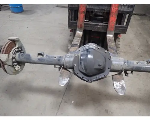 GMC 11.5 Axle Assembly, Rear