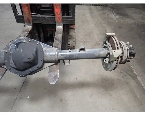 GMC 11.5 Axle Assembly, Rear