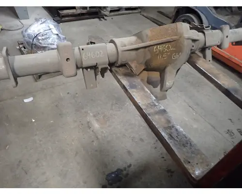 GMC 11.5 Axle Assembly, Rear