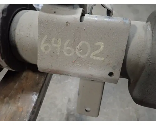 GMC 11.5 Axle Assembly, Rear