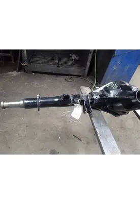 GMC 11.5 Axle Assembly, Rear