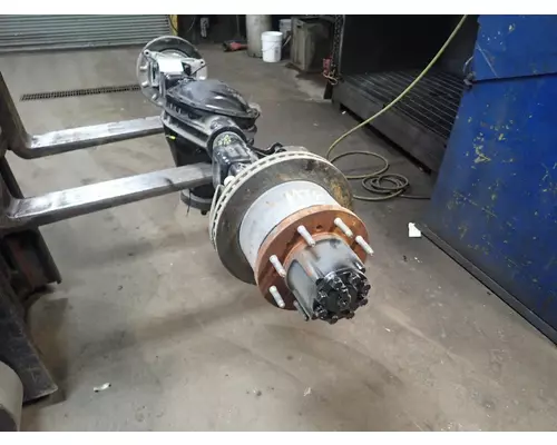 GMC 11.5 Axle Assembly, Rear